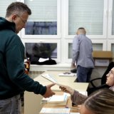 Koalicija Pod lupom: Ne možemo sa sigirnošću potvrditi pobedinika izbora za predsednika RS 2