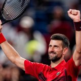 Novak Đoković