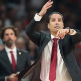 Sferopulos uložio žalbu zbog lakta Smailagića u duelu sa Kalinićem 3