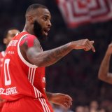 Potvrđeno da li će Kodi Miler-Mekintajer moći da nastupi protiv Bajerna u utorak 1