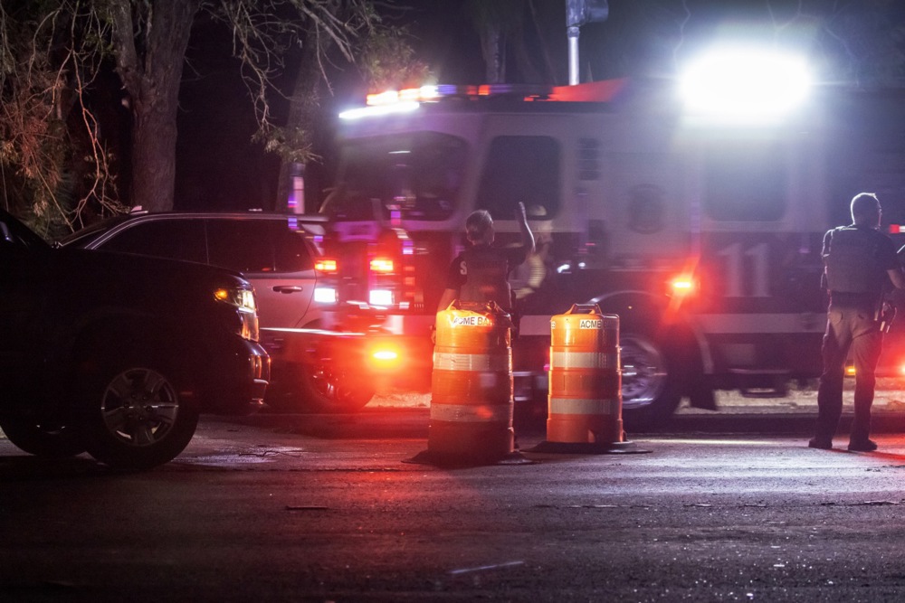 U naletu uragana Milton najmanje deset poginulih u Floridi (FOTO) 3 U naletu uragana Milton najmanje deset poginulih u Floridi (FOTO) 3