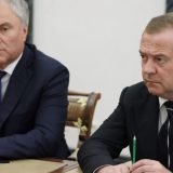 Medvedev preti: Moglo bi se loše završiti za sve, pre svega za Trampa 4