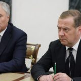 Medvedev: EU je neprijatelj i direktna pretnja ruskoj bezbednosti 8
