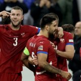 Kad i gde možete gledati meč Lige nacija Švajcarska - Srbija 11