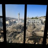 Izraelski tenkovi probili vrata baze UN: "Došlo je vreme..." 7