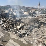 Dogovor o primirju između Izraela i Hezbolaha? 7