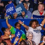 Počelo prevremeno glasanje na američkim predsedničkim izborima u 37 država 3