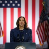 Pojedini saveznici Kamale Haris krive Bajdena za njen poraz na izborima 6