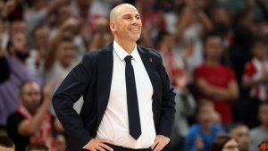 "Parker i Penjaroja se nisu rastali u najboljim odnosima": Španski mediji o potencijalnom dolasku novog trenera u Partizan 20