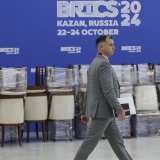 Sve oči uprte su u Kazanj: Šta je BRIKS i ko je glavni u toj organizaciji? 6