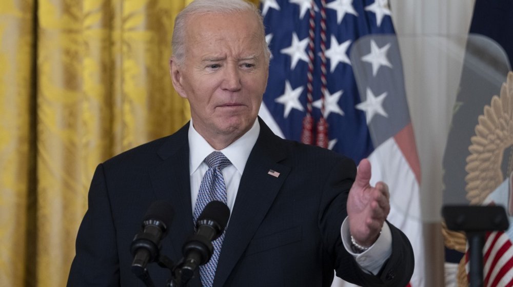 Bajdenovo poslednje upozorenje 1