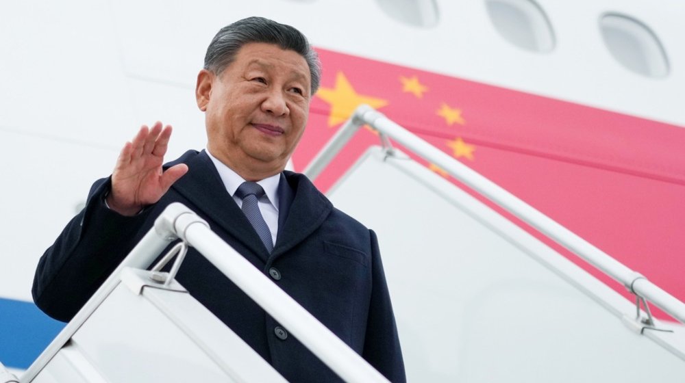 Kremlj: Si Đinping u poseti Rusiji od 7. do 10. maja 1