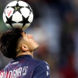 Utakmica Bolonja - Milan odložena zbog najavljene kiše 1