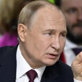 Putin ponovo o moćnoj ruskoj raketi: U svetu nema pandana "Orešniku" i neće se uskoro pojaviti 7