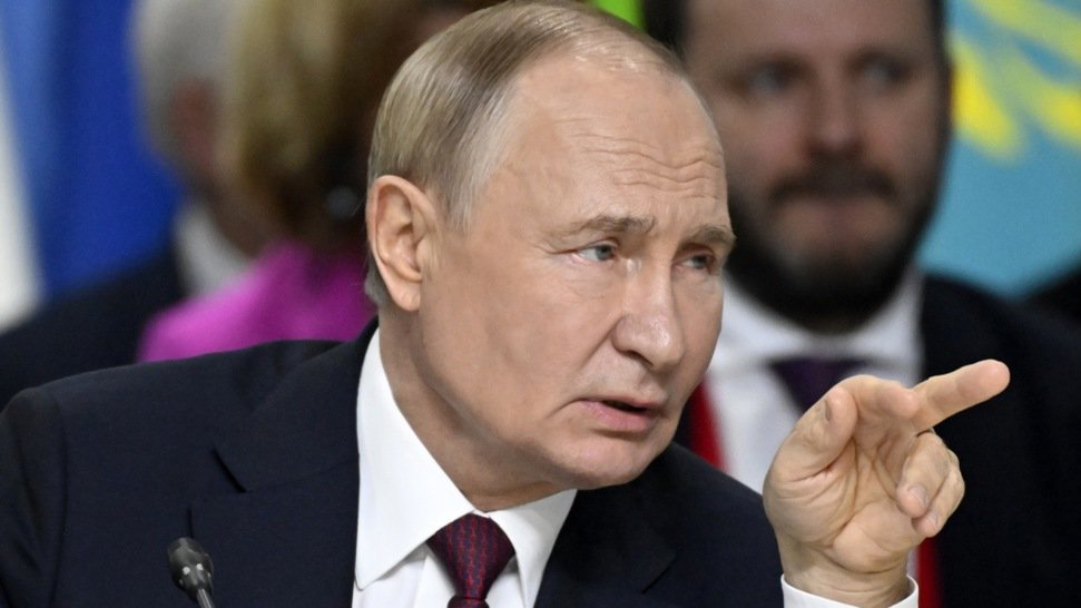 Šta je sve Putin rekao u članku za kazahstanski list: Buduće generacije da pamte cenu odbrane mira i slobode 2 Šta je sve Putin rekao u članku za kazahstanski list: Buduće generacije da pamte cenu odbrane mira i slobode 2