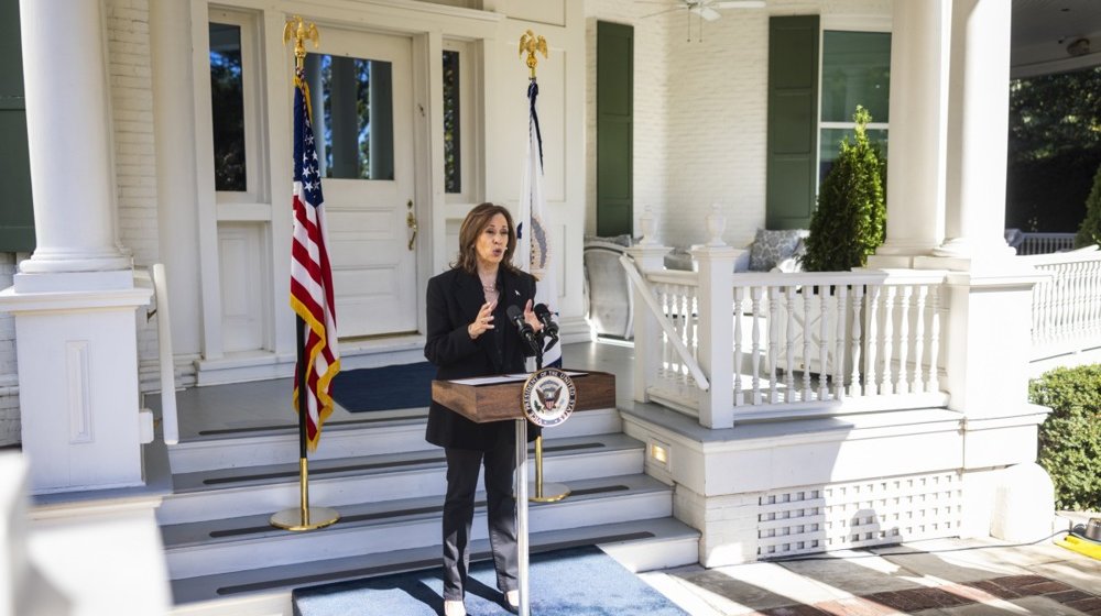 Kamala Haris ima nekoliko prednosti u odnosu na Trampa: Zašto su onda demokrate nervozne? 1