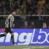 Botafogo u finalu Kupa Libertadores protiv Atletiko Mineira 2