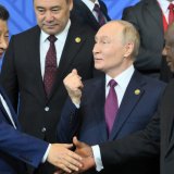 "Zapad ustupa teren Kremlju": Ruska novinarka Ksenija Kirilova analizira prilike u Rusiji 9