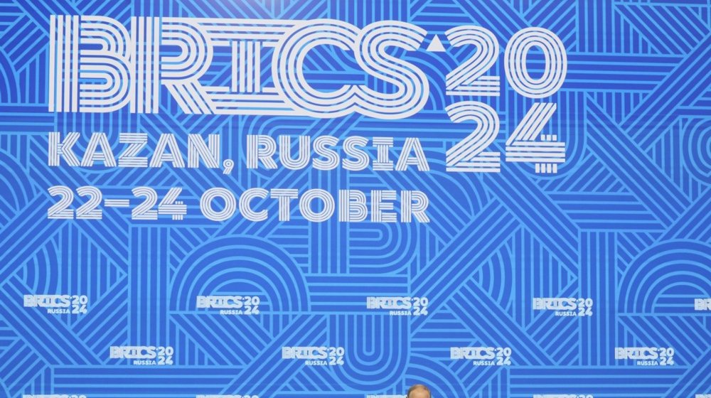 Indonezija je iznenada postala članica BRIKS-a, evo šta Putin želi od nje 1