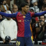 Lamin Jamal, FK Barselona