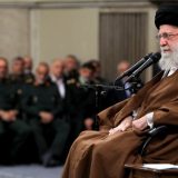 iranski vrhovni lider