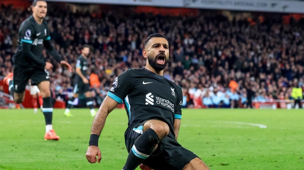 Remi Arsenala i Liverpula u derbiju kola Premijer lige 1