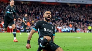 Na korak od dogovora: Mohamed Salah ostaje u Evropi?