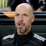 Erik ten Hag