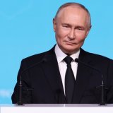 Putin proverava rad Jutjuba: Da li Kremlj namerno ometa rad platforme? 3