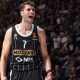 Kada i gde možete da gledate meč između Partizana i Fenerbahčea u Evroligi? 5