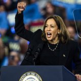 Reakcije posle poraza Kamale Haris: Da li će SAD ikada izabrati predsednicu? 10