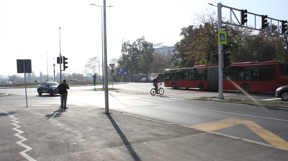 Samo u par sati juče poginula tri pešaka: MUP apeluje na vozače 1