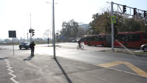 Samo u par sati juče poginula tri pešaka: MUP apeluje na vozače 1