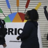 BRIKS: Zašto 40 zemalja želi da mu se pridruži 5