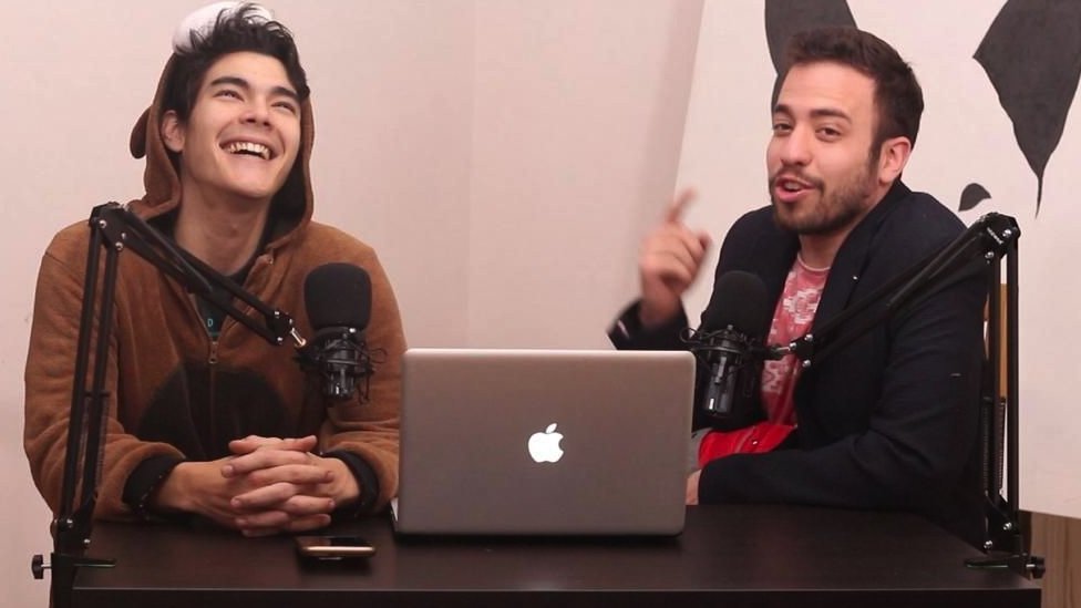 Zdravlje: „Moj mozak radi kao računar čiji ekran je isključen” 3 Iako ne može da sanja ili zamišlja kao mi ostali, Asevedo sebe smatra kreativnim i pored lekarskog zanimanja, radi podkaste