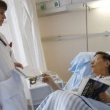 Zdravlje: Zašto starenje igra ulogu kad je u pitanju rak 9