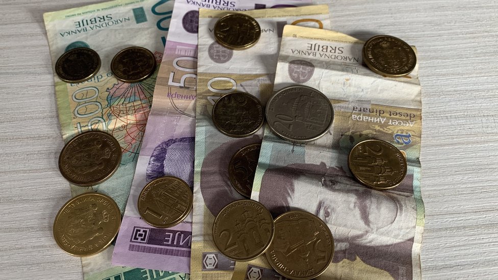 Navodno nameštanje cena u Srbiji - šta do sada znamo 1 Siromaštvo