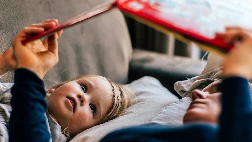 Porodica: Zašto roditelji ne treba uvek da budu „usklađeni“ sa decom 1 Deca, roditelji