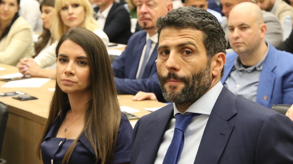 Šta je beogradsko, nemanjićko, vizantijsko plava koju pominje gradonačelnik Šapić 1 aleksandar šapić