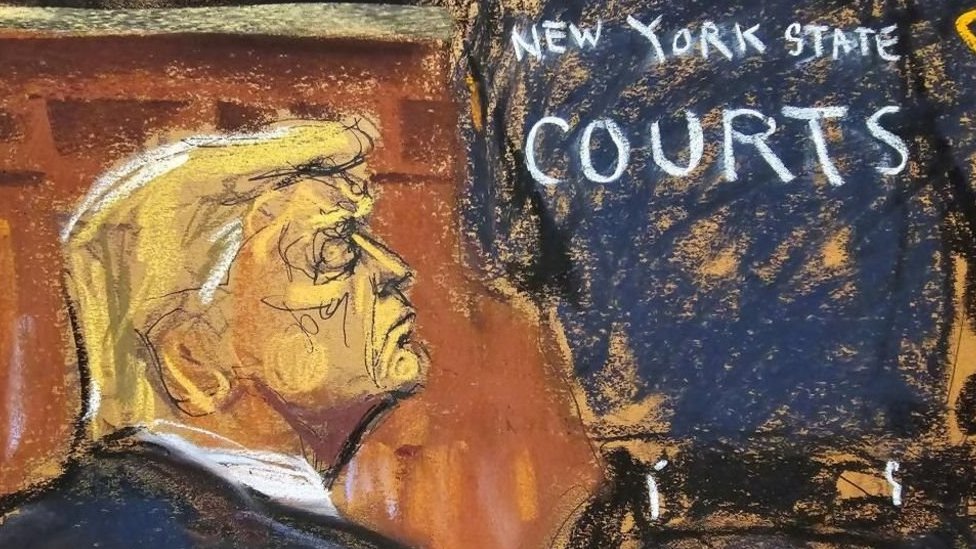 Sedam „kolebljivih“ saveznih država koje će prelomiti američke predsedničke izbore ove godine 2 Tramp