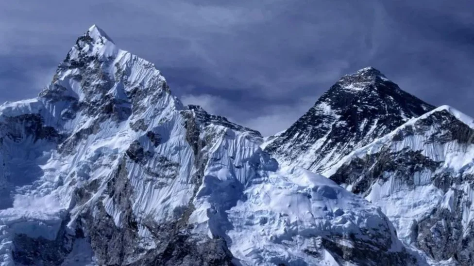 Mont Everest svake godine raste zbog jedne reke, pokazuje istraživanje 1 Mont Everest