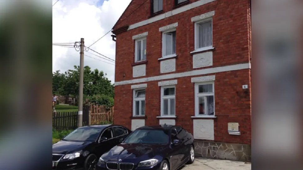 Mekdonalds i snabdevač supermarketa u Engleskoj godinama nisu uočili znakove modernog ropstva - BBC istraga 4 nekretnina