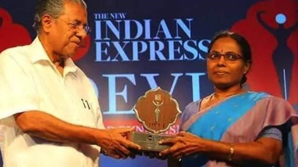 Indija: Doktorka veteranka za autopsije koja je videla smrt u svakom stadijumu života 1 Doktorka Širli Vasu