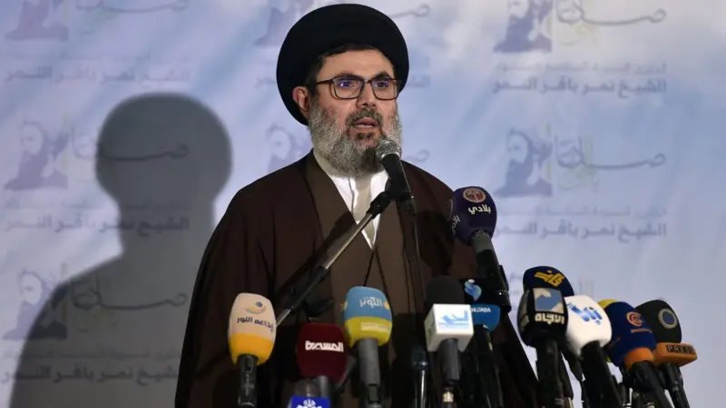 Bliski istok: Iranski ajatolah podržao napade na Izrael, nastavljaju se izraleski napadi na Hezbolah u Libanu 7 Safeidin na slici iy 2022.