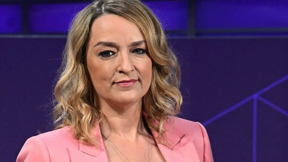 BBC: Otkazan intervju sa Borisom Džonsonom, pošto je greškom dobio beleške 1 Lora Kunsberg