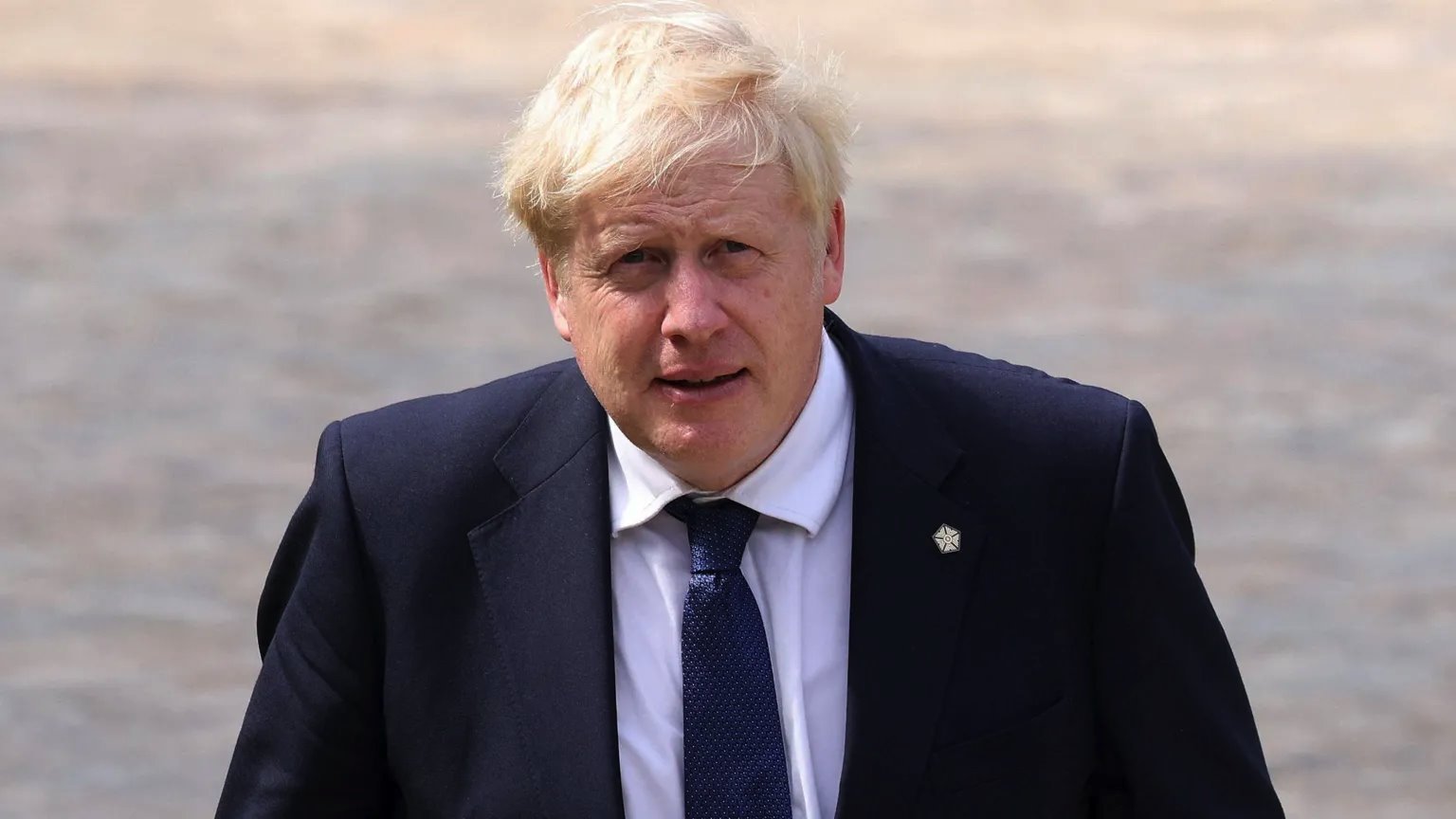 BBC: Otkazan intervju sa Borisom Džonsonom, pošto je greškom dobio beleške 2 Boris Džonson