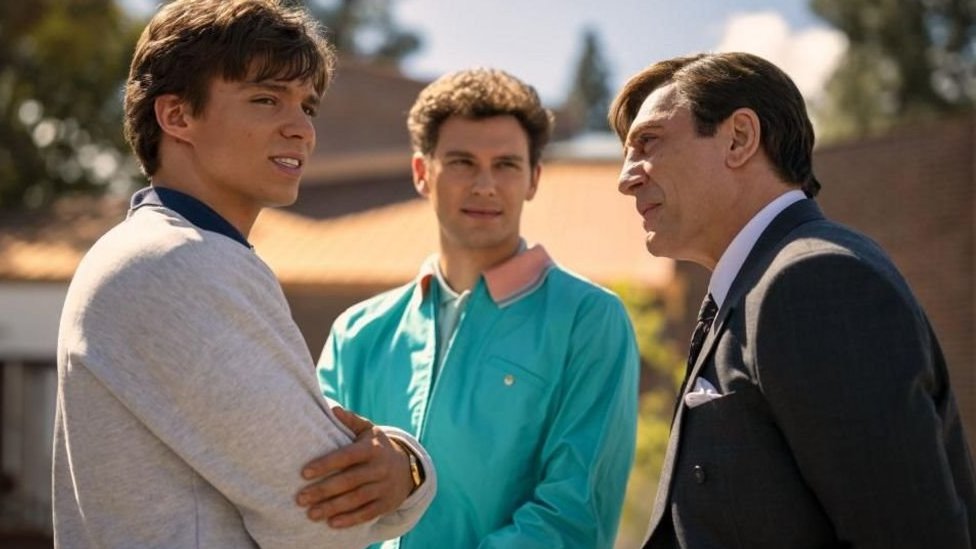 Slučaj braće Menendez i Netfliks: Hoće li izaći na slobodu posle više od tri decenije 3 Braća Mendez