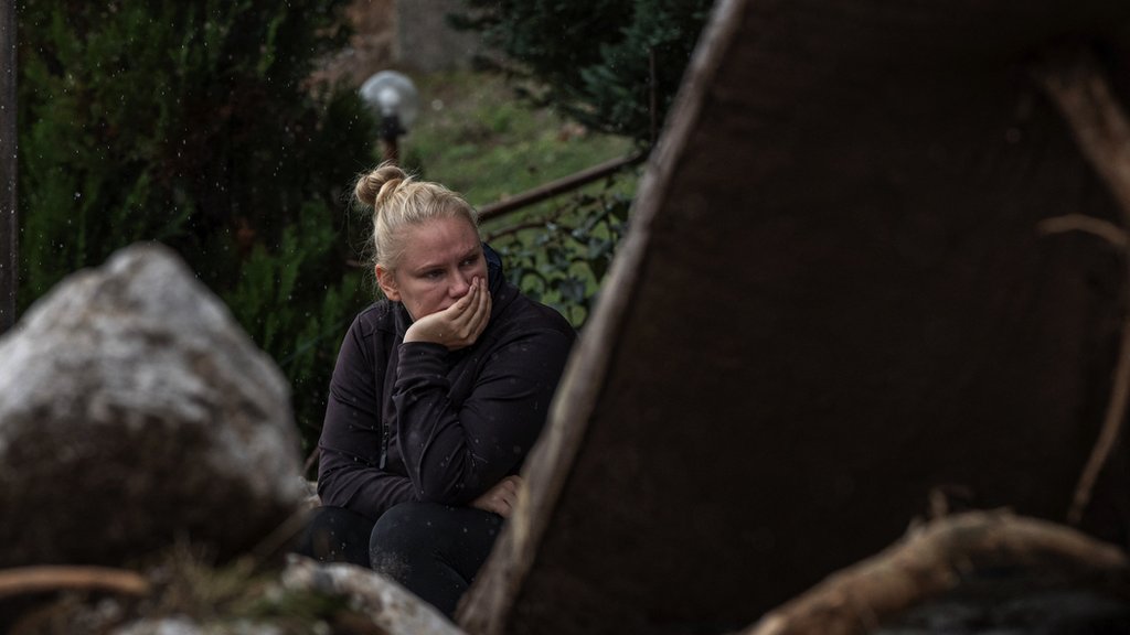 Balkan: U poplavama i klizištima u Bosni stradalo 16 ljudi, nepogode u Crnoj Gori i Hrvatskoj 1 Donja Jablanica