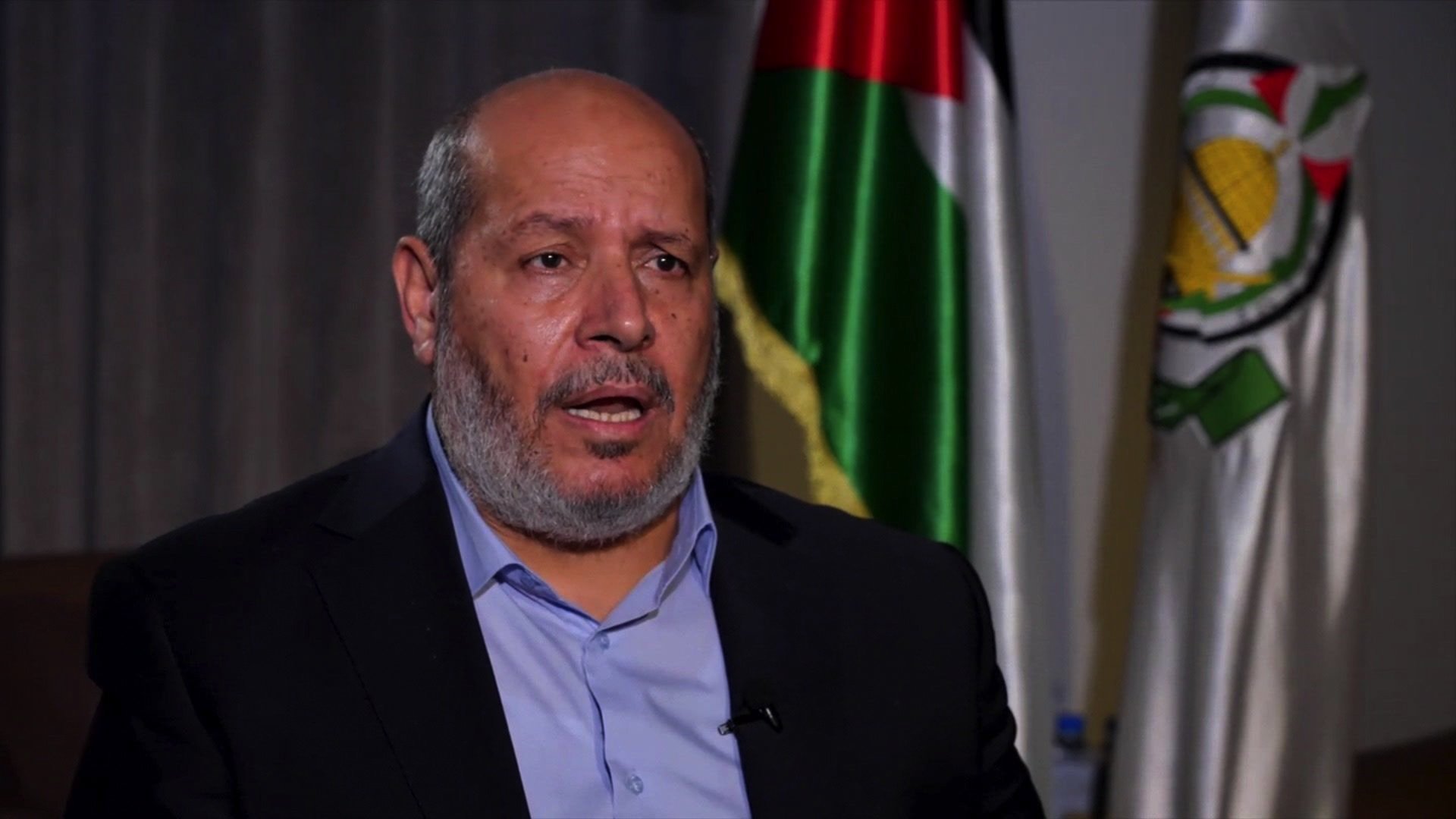 Intervju Džeremija Bouena sa zamenikom vođe Hamasa o napadima od 7. oktobra 2 Kalil al Haja