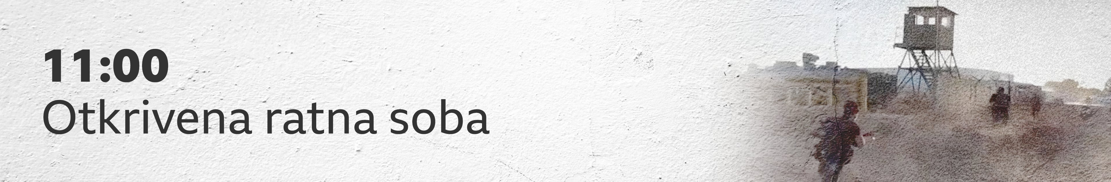 Izrael i Palestinci: Šest sati u rukama Hamasa - nova svedočanstva o padu izraelske baze 7. oktobra 9 ratna soba